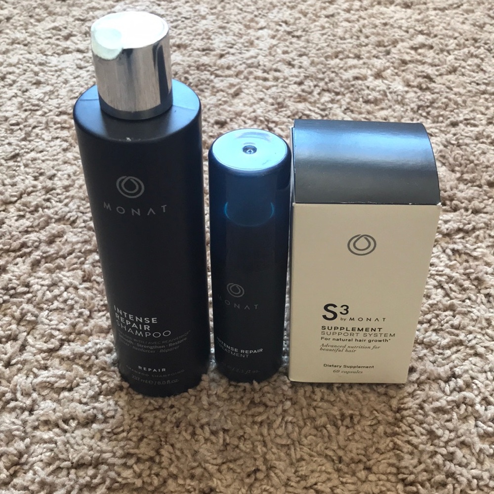 Monat Products